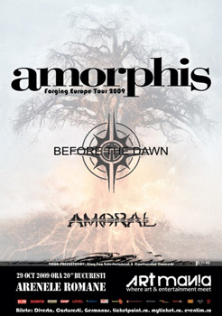 amorphis