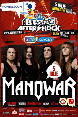 manowar