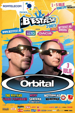 orbital