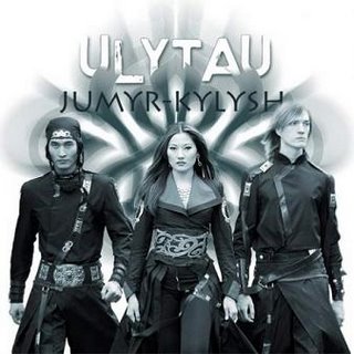 ulytau