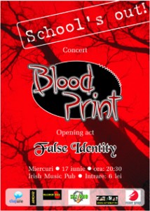 bloodprint