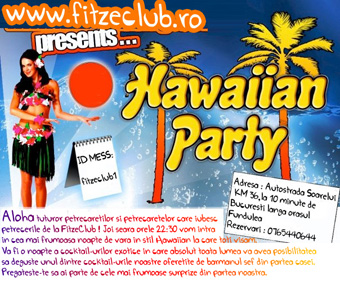 hawaiian-party