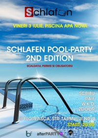 schlafen-pool-party-2nd-edition