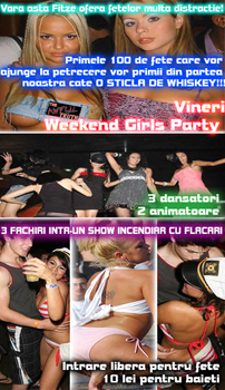 weekend-girls-party