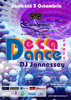 DJJonnessey_DECADance