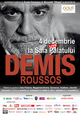 demis-roussos