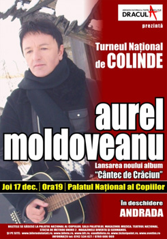 Aurel-Moldoveanu