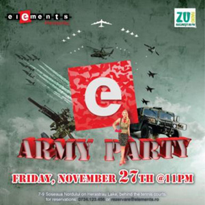 army_party