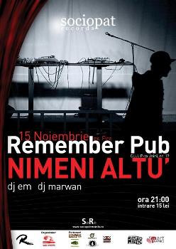 nimeni_altu_rememberpub