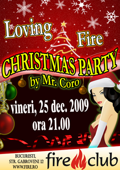 Christmas Party Coro