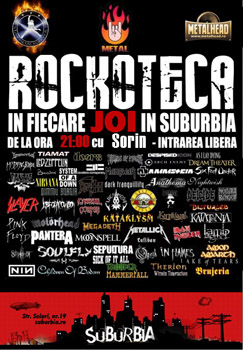 rockoteca