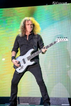 Dave Ellefson