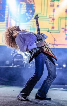 Dave Mustaine